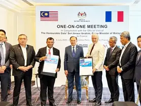 AirAsia Signs Landmark Agreement for 70 Airbus A321XLRs to Expand Global Low-Cost Network