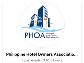 PHOA Announces Philippine Hotel Connect 2025: Unlocking the Future of Filipino Hospitality and Tourism