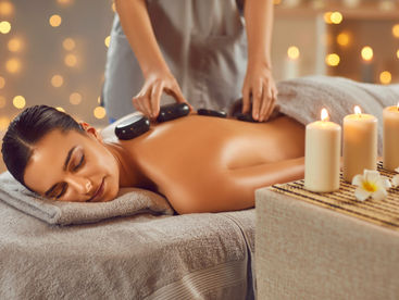 Wellness is the New Luxury