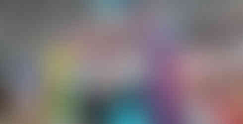 Energy drink booth designs