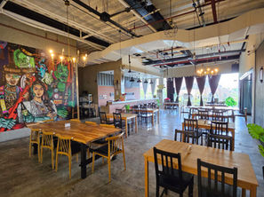 Elias Wicked Ales & Spirits