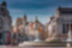 Calle de Alcala, Madrid