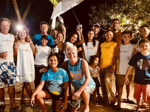 Sunday Beach Bocce November 2023