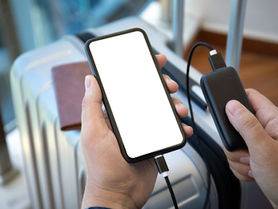 China Enforces Strict New Regulations on Power Banks at Airports