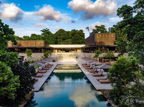 Mandarin Oriental Group debuts at Desaru Coast