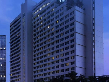 Ayala Land Acquires New World Makati Hotel, Philippines, Expanding Hospitality Footprint in Prime Location