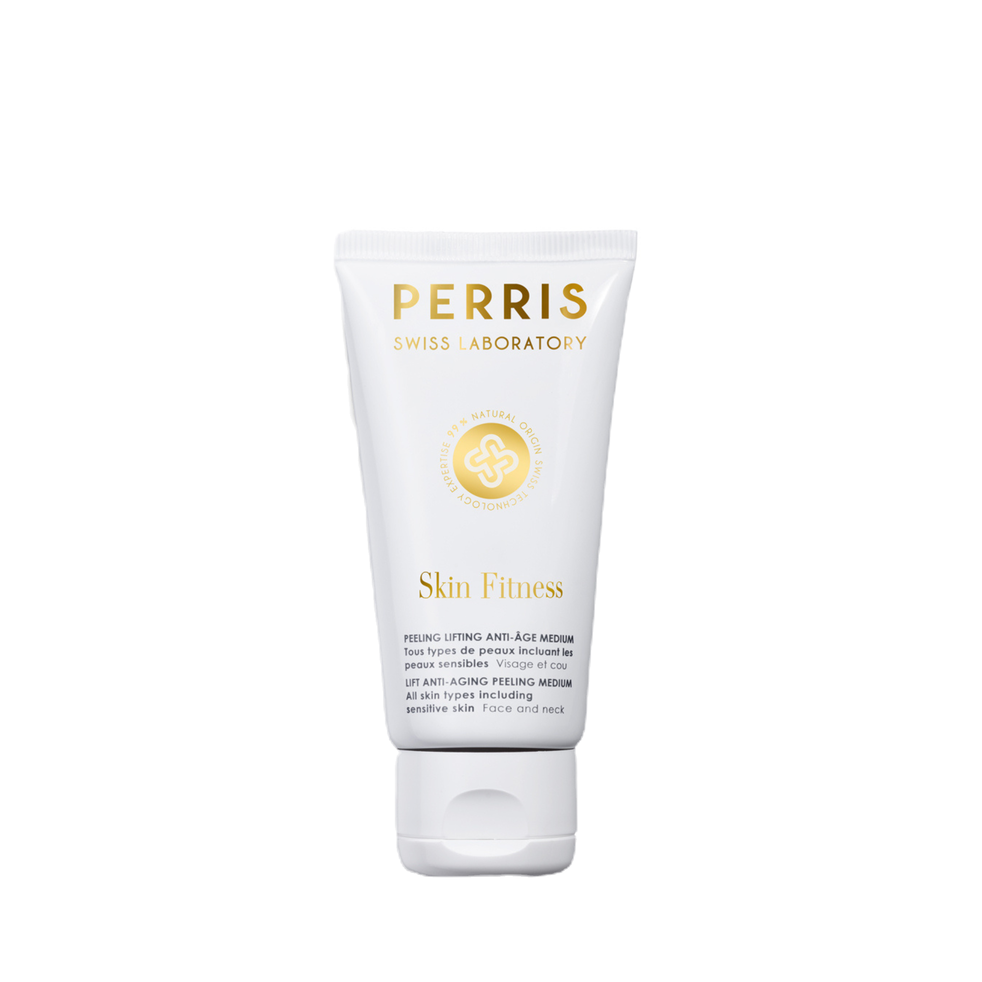 Perris Swiss Laboratory Lift Anti-Aging Peeling Medium | pīlings normālai ādai