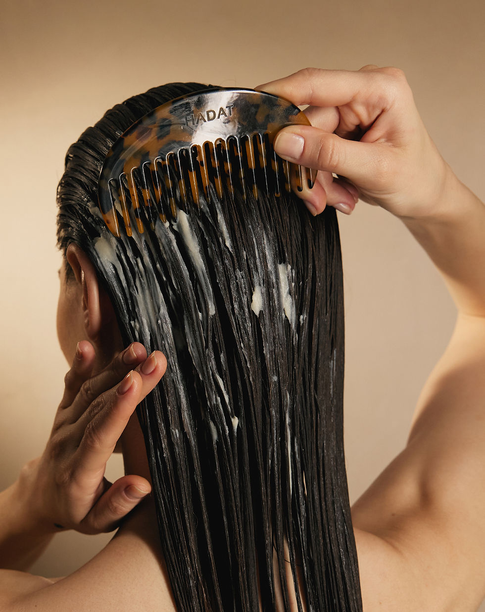 Thumbnail: HADAT – Intensiivselt taastav mask