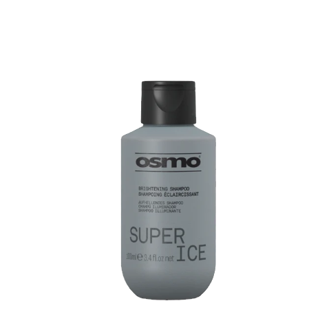 Миниатюра: OSMO ICE Brightening Shampoo - šampūns ar tumšo pigmentu