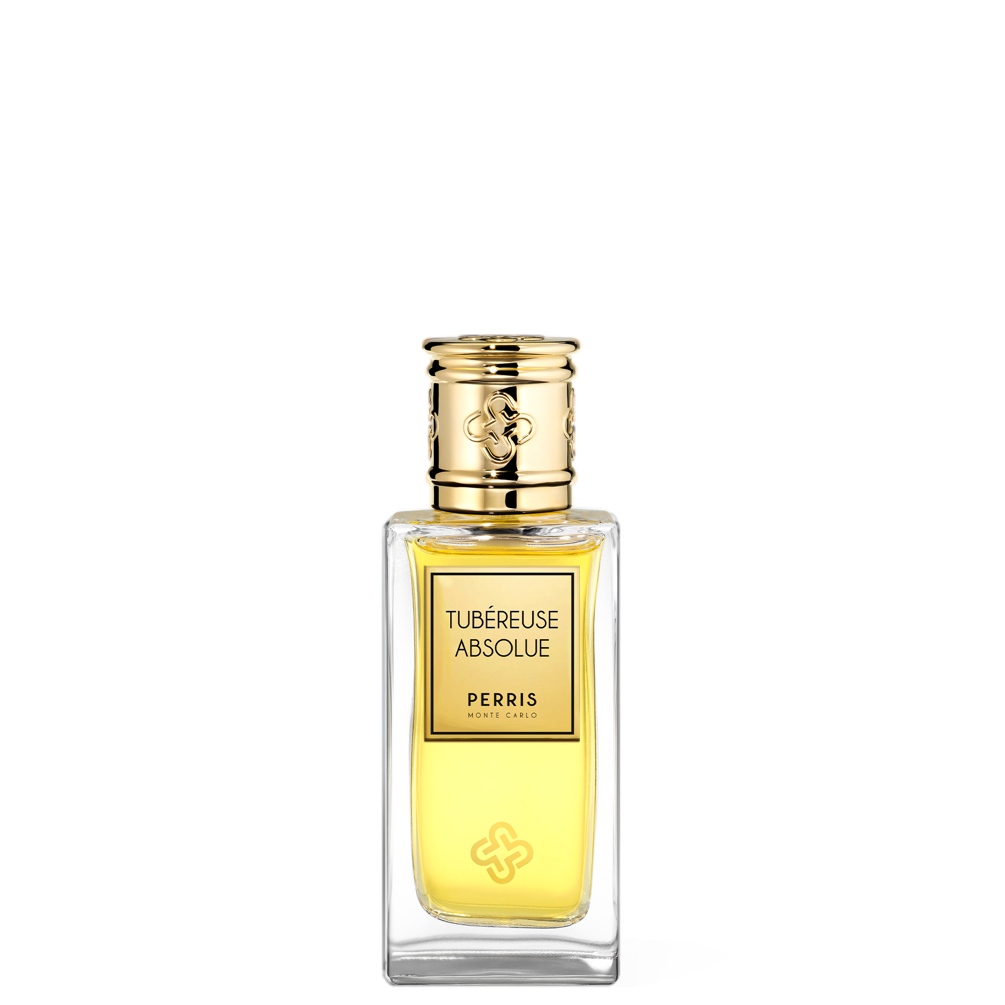 Perris Monte Carlo Tubéreuse Absolue Extrait de Parfum | Grezns tuberozes