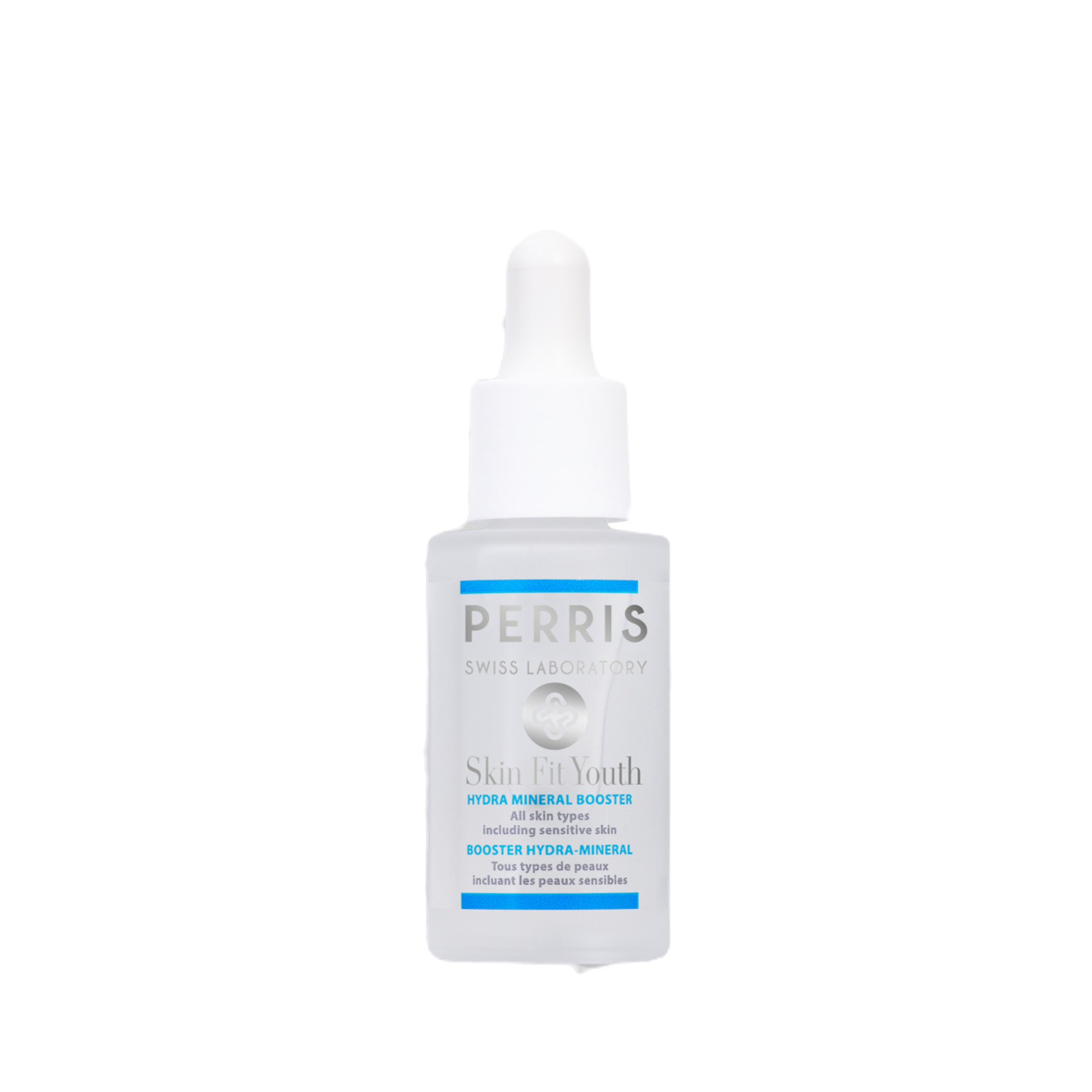 Perris Swiss Laboratory Hydra Mineral Booster | Intensīvi mitrinošs ādai