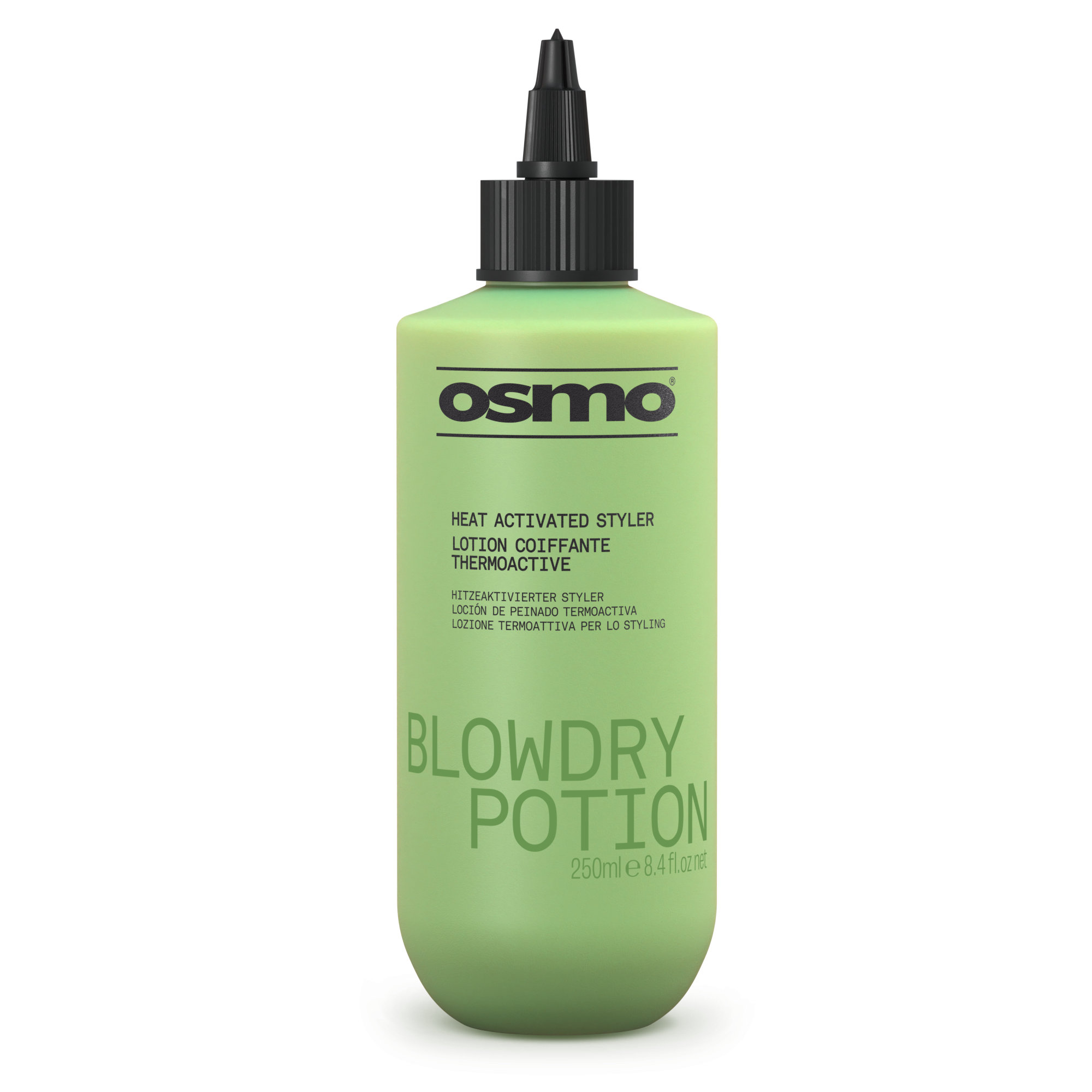 OSMO BLOWDRY POTION - fēnošanas losjons