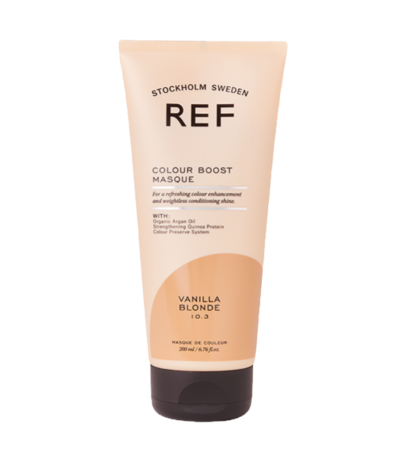 Миниатюра: REF Stockholm - Маска Color Boost