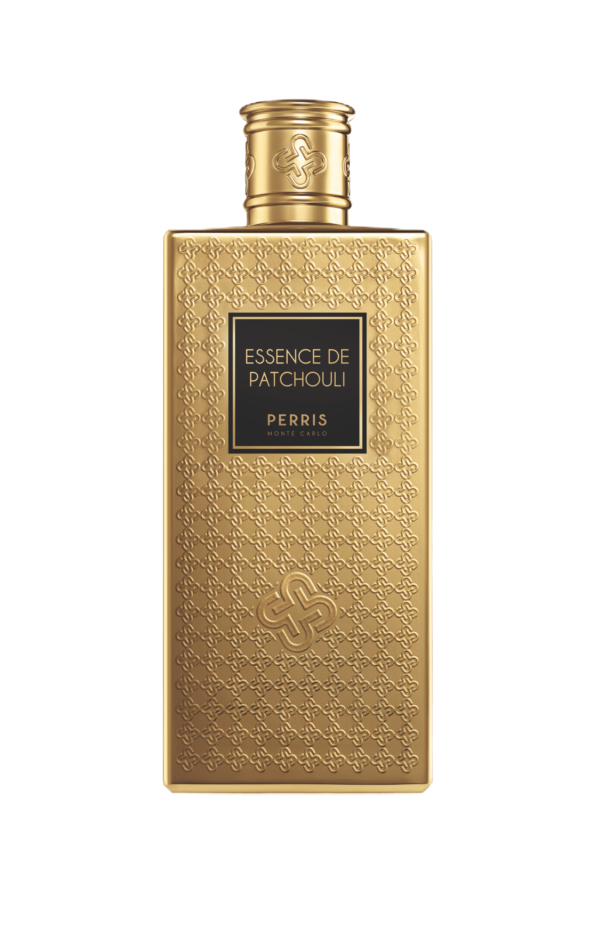 Perris Monte Carlo Essence de Patchouli Eau de Parfum | Elegants pačūlijas nišas