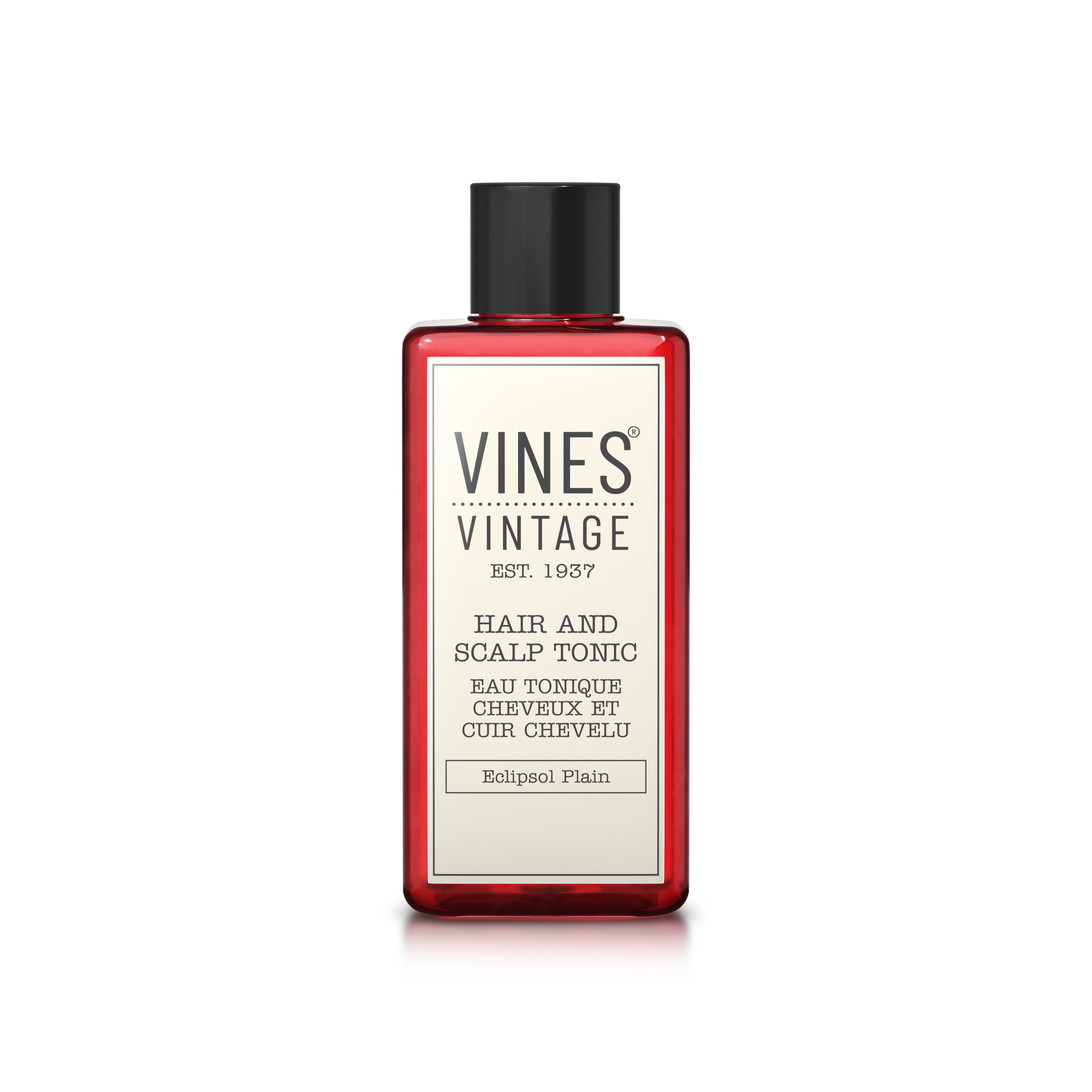 VINES Vintage Tonic Eclipsol Plain