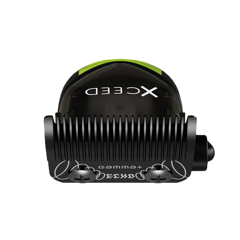 Thumbnail: Gamma+ Xceed Clipper