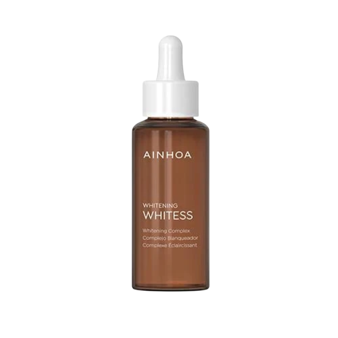 AINHOA WHITESS balinošais koncentrāts 50 ml | Pigmentētai ādai