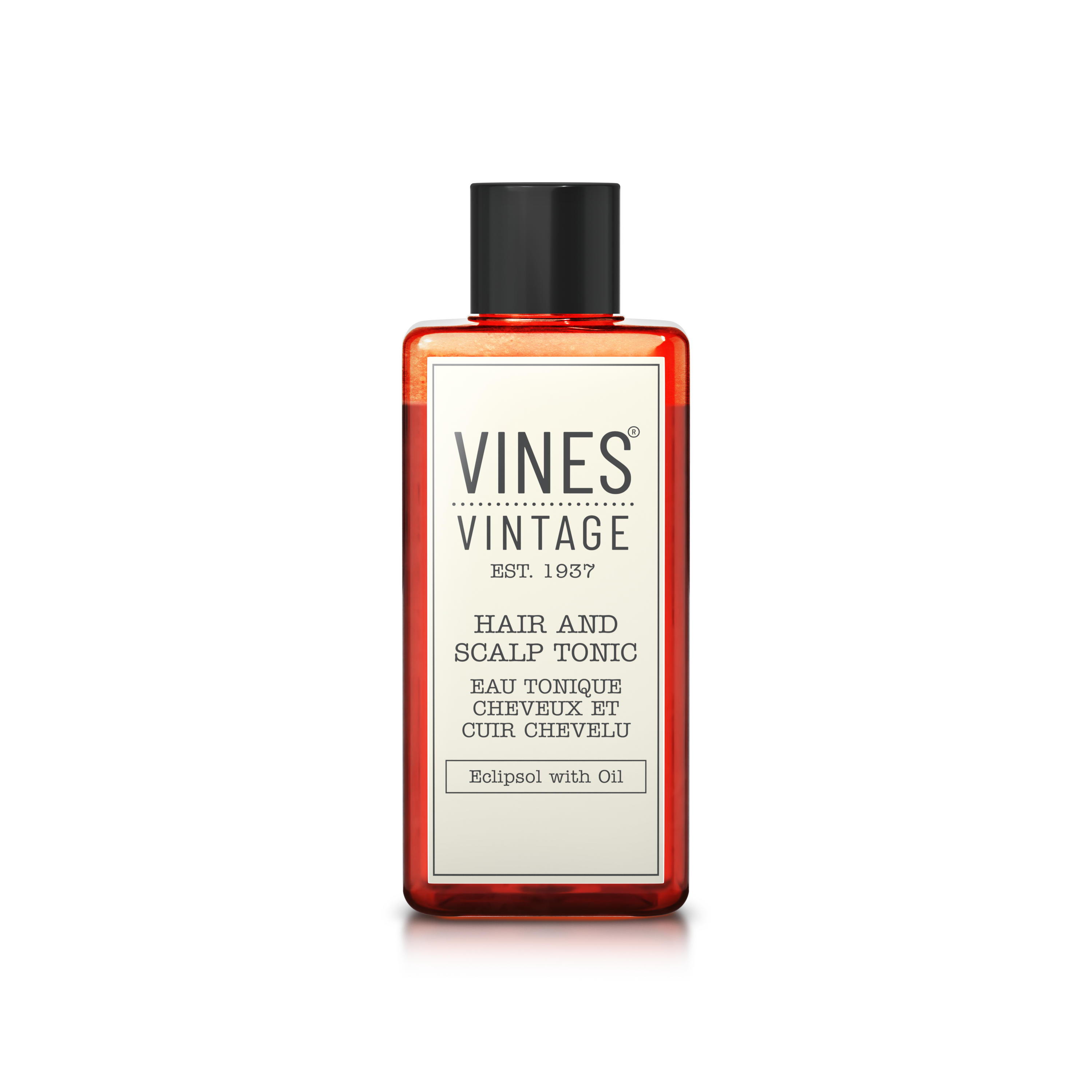 VINES Vintage Tonic Eclipsol With Oil