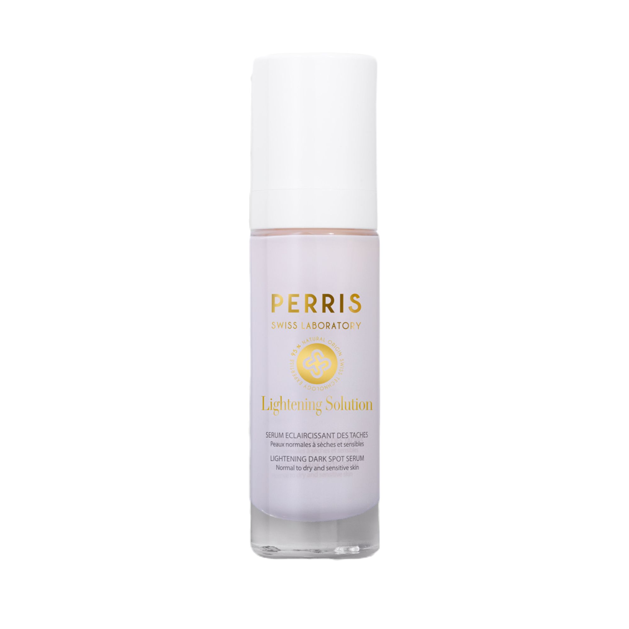 Perris Swiss Laboratory Lightening Dark Spot Serum | Serums pigmentācijām