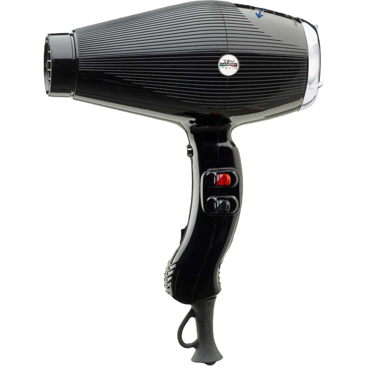 Gamma+ Aria Dual Ionic