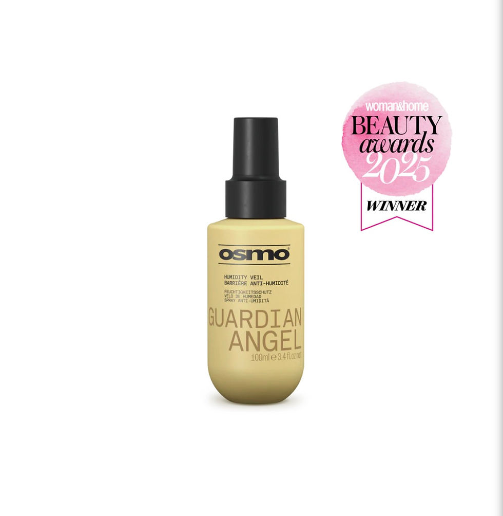 Thumbnail: OSMO Guardian Angel 250ml – Anti-Humidity Hair Protection Spray with Invisible Frizz Shield