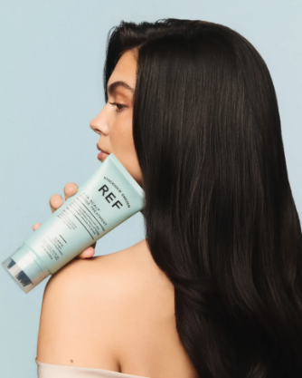 Миниатюра: AHA SCALP DETOX TREATMENT REF STOCKHOLM- dziļi attīroša procedūra