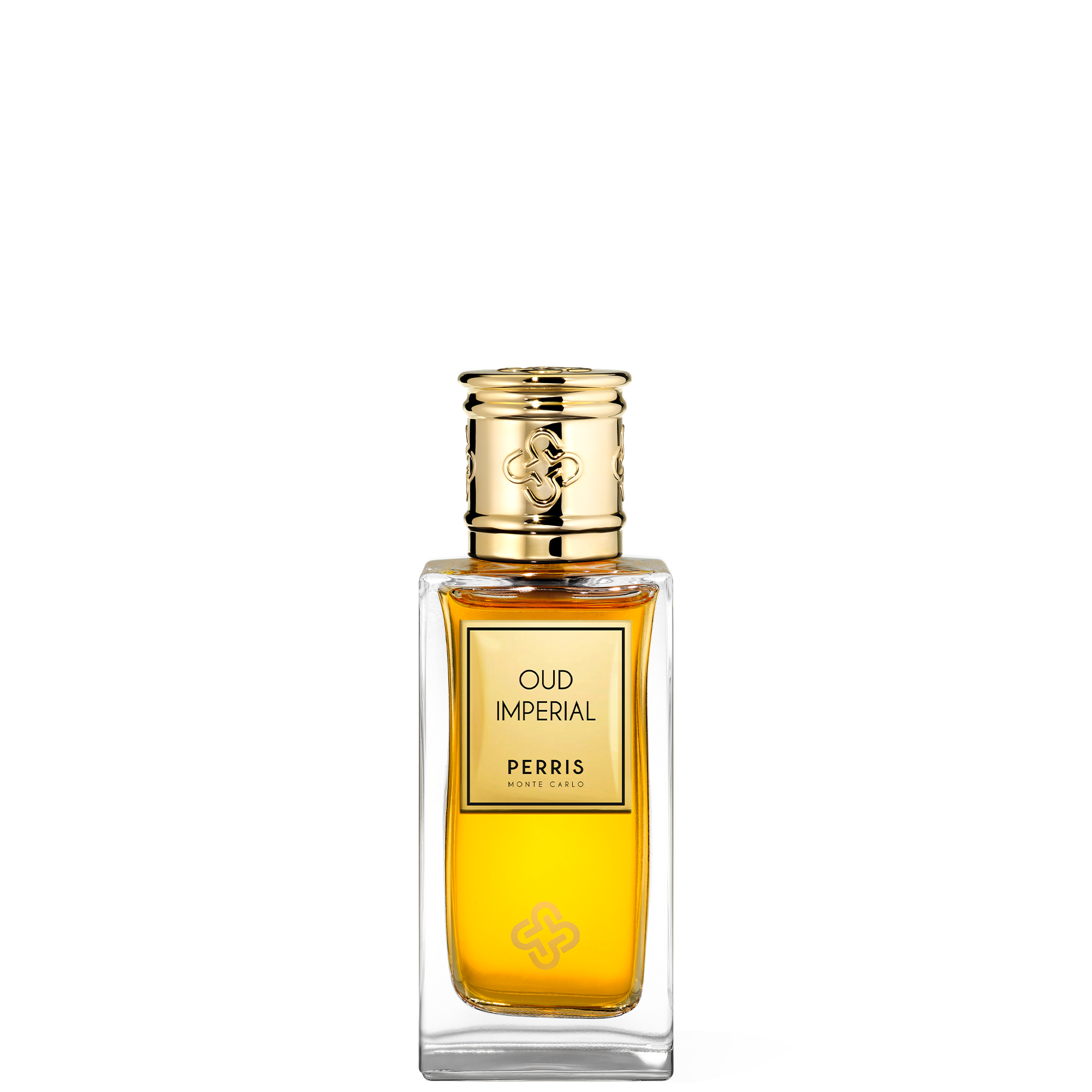 Perris Monte Carlo Oud Imperial Extrait de Parfum | Intensīvs oud nišas aromāts