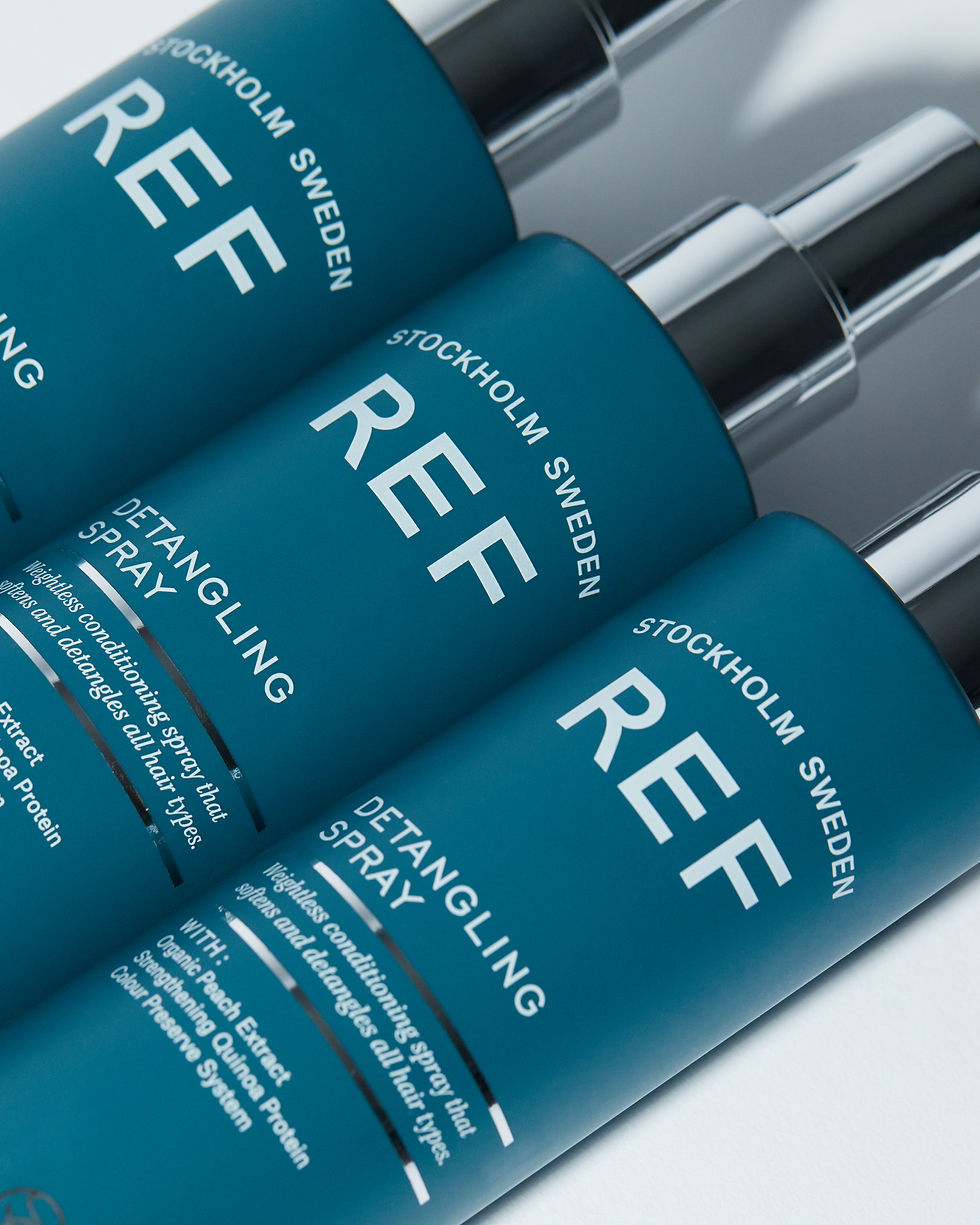Миниатюра: REF Stockholm - Спрей для распутывания волос