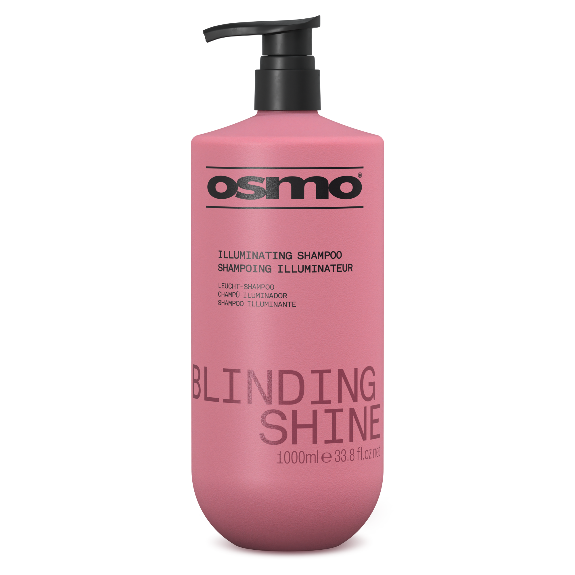 OSMO Blinding Shine šampoon