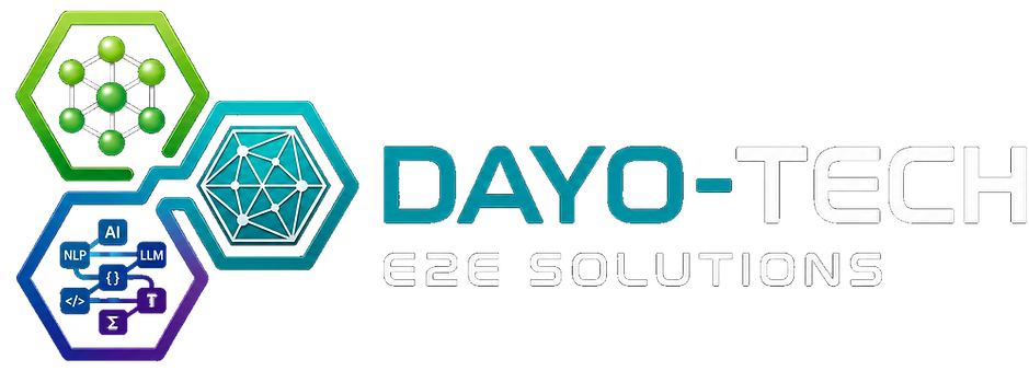 Dayo-Tech logo