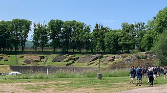 Sortie à Autun