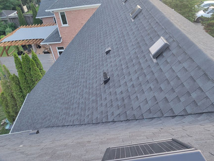 Roofing Companies St. Catharines | Ace 1 Quality Roofing Siding & Eavestroughs