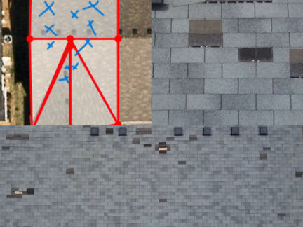 Roof Damage Assessment and Remediation in Niagara Region | Ace 1 Quality Roofing