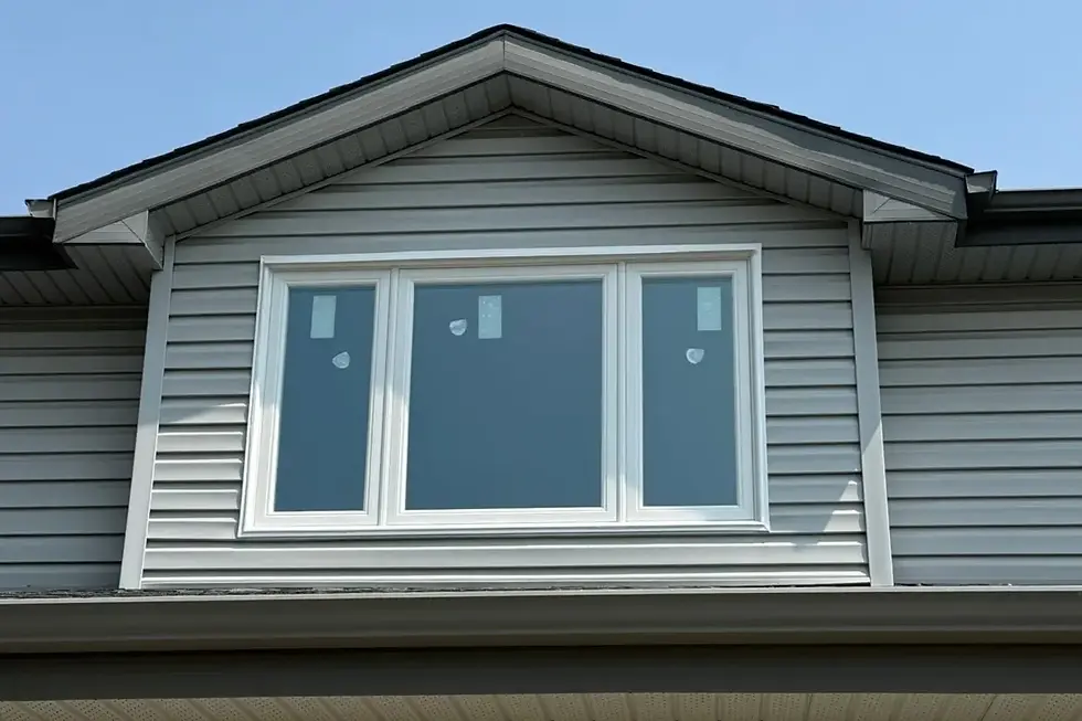 Professional Window Installation in the Niagara Region | Ace 1 Quality Roofing Siding & Eavestroughs