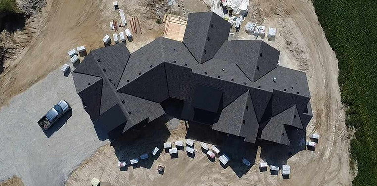 Roofing in Niagara Region