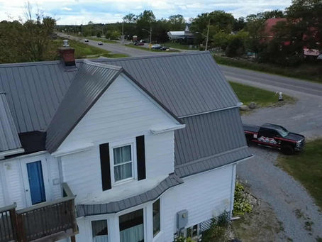 Expert Roofing Services in the Niagara Region | Ace 1 Quality Roofing