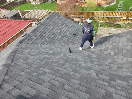 Best Roofing Companies Near Me | Ace 1 Quality Roofing Siding & Eavestroughs