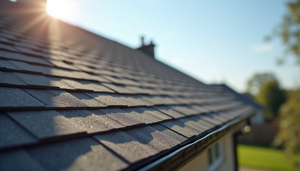 The Benefits of Choosing Malarkey Class 4 Shingles for Your Roof