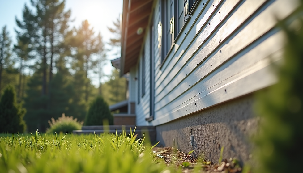 Essential Tips for Finding the Best Siding Contractors Near You