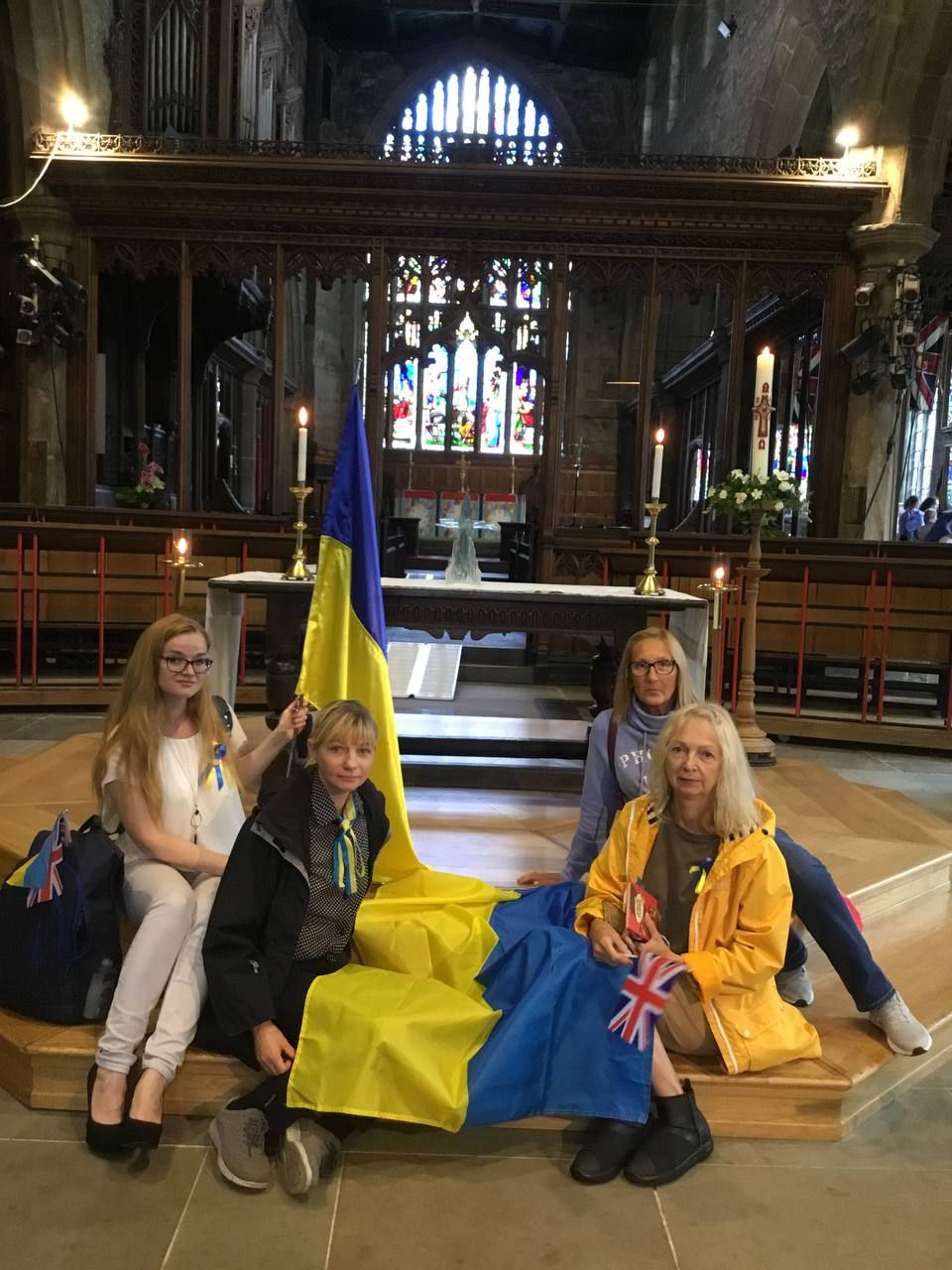 commemorating