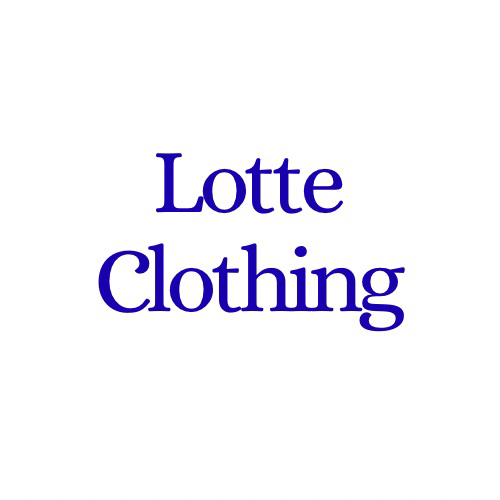 Writer: Lotte Clothing