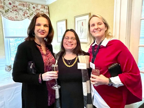 Ambler Farm is our 2022 Fundraiser Beneficiary!