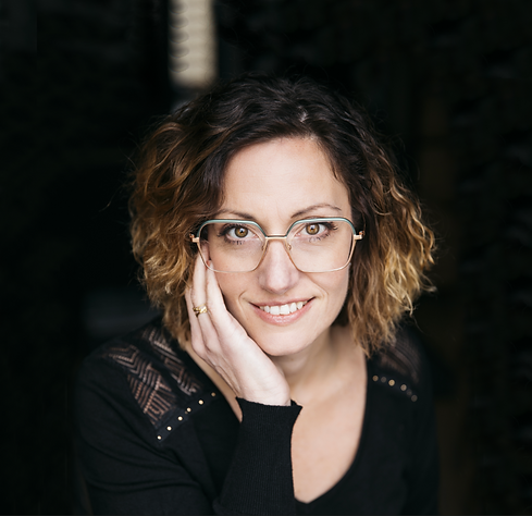 Julie Robillard