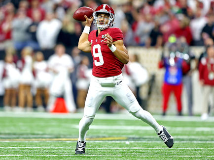 LIVE: 2023 NFL Draft Analysis