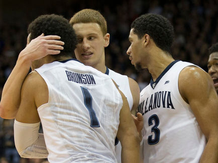 Donte Divincenzo Changes Everything for New York