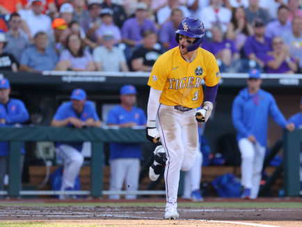 Top 10 College Players Going into the 2023 MLB Draft