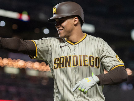 The Yankees aren’t going anywhere without a Soto trade