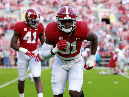 2023 NFL Draft: Big Board 2.0