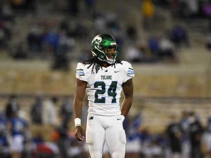 2023 NFL Draft: Sleeper Picks