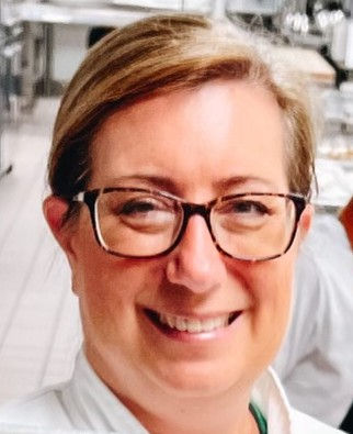 Head shot of Chef Missy Miller